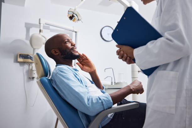 Best Urgent Dental Care for Toothache in Burlington, IA