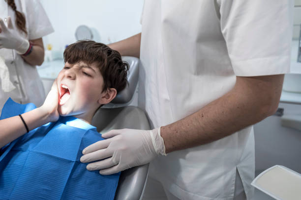 Best Pediatric Emergency Dentist in Burlington, IA