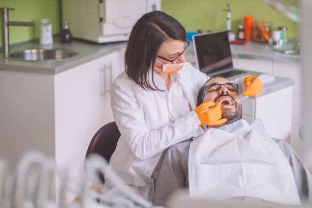 Best Mobile Emergency Dentist in Burlington, IA