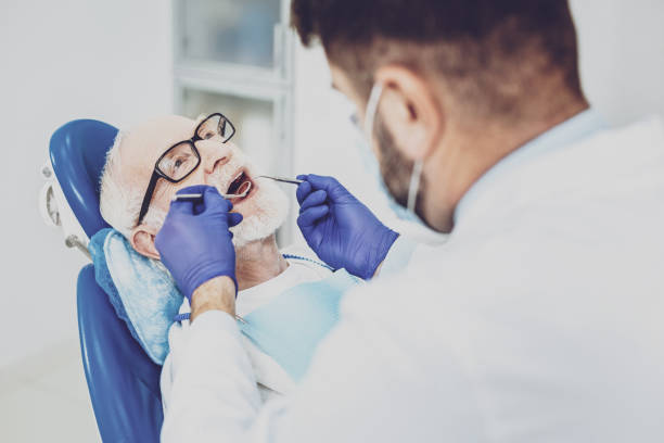 Best Mobile Emergency Dentist in Burlington, IA